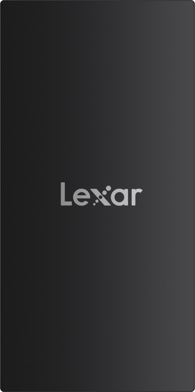 Lexar SL300 Portable SSD 2TB is nooit meer leverbaar