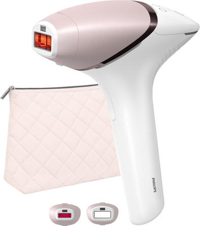 Philips Lumea IPL 9900 Series BRI950/02 is nooit meer leverbaar