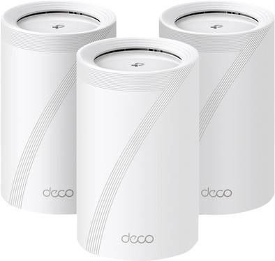 TP-Link Deco BE65 Pro 3-pack is no longer available