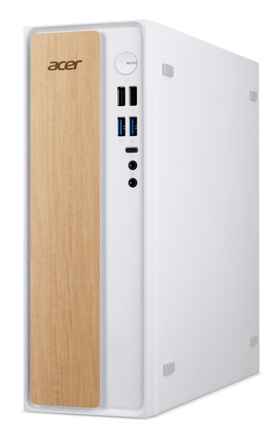 Acer Aspire XC-101 I5380W02 is nooit meer leverbaar