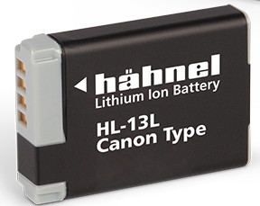 Hähnel HL-13L Canon is no longer available