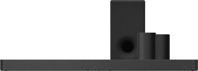 Sony Bravia Theatre Bar 8 Home Cinema Set is nooit meer leverbaar