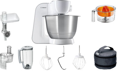 Bosch MUM54251 is nooit meer leverbaar