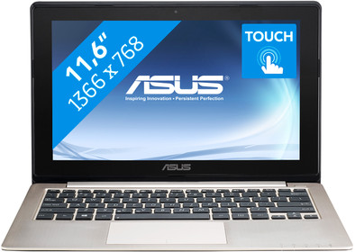 Asus Vivobook X202E-CT001H is nooit meer leverbaar