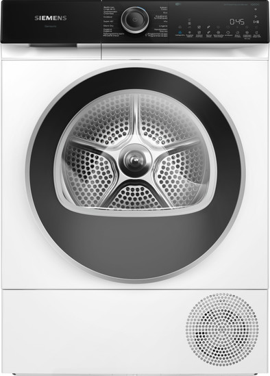 Siemens WQ46H2DEFG selfCleaning Condenser is no longer available