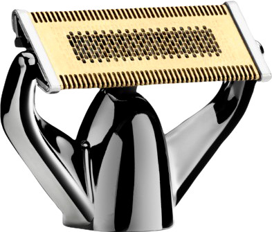 BaByliss X-Blade Super-X Metal Series Titanium ACOT991BLD is nooit meer leverbaar