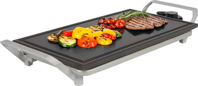 Princess Table Chef Premium Stone Grill is no longer available