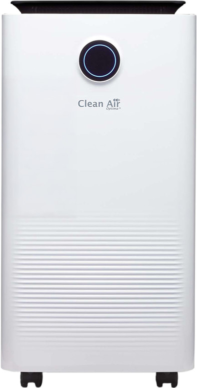 Clean Air Optima CA-704 Smart is nooit meer leverbaar