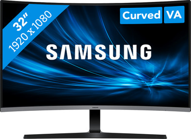 Samsung Essential S3 S39GD LS32D390GAUXEN Curved is nooit meer leverbaar