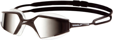Speedo Aquapulse Max Mirror 2 Black / Silver is nooit meer leverbaar