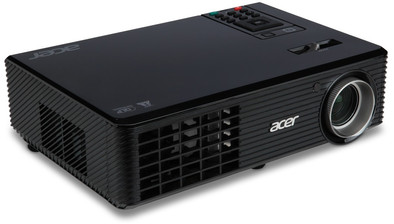 Acer X112 is nooit meer leverbaar