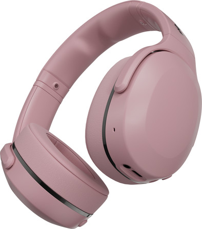 Skullcandy Crusher Active Roze is nooit meer leverbaar