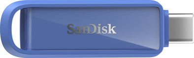 SanDisk Phone Drive USB-C 512GB Maritime Blue is no longer available