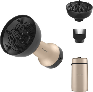Rowenta Curl Power Hair Care CV7D30E0 is no longer available