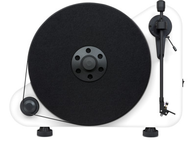 Pro-Ject VT-E BT R White is no longer available