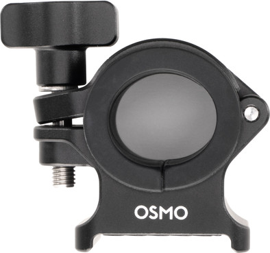 DJI Osmo Selfie Stick Clamp Mount is nooit meer leverbaar
