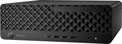 HP ProDesk 4 SFF G1i - 9H7T4ET QWERTY is no longer available