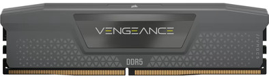 CORSAIR Vengeance 32GB (1x32GB) DDR5 DIMM 5200MT/s CL40 is nooit meer leverbaar
