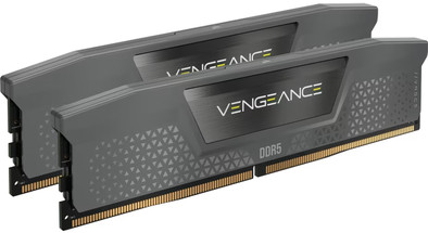 CORSAIR Vengeance 64GB (2x32GB) DDR5 DIMM 5200MT/s CL40 is nooit meer leverbaar