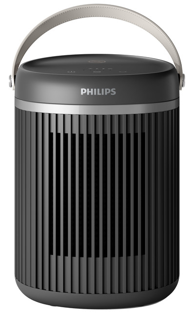 Philips Compacte Keramische Verwarming 3000-serie is nooit meer leverbaar