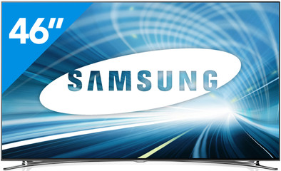 Samsung UE46F8000 is nooit meer leverbaar
