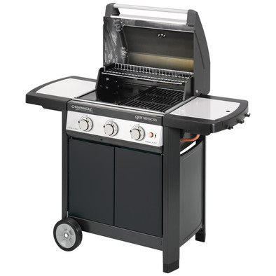 Campingaz Genesco 3 Classic L Deluxe is nooit meer leverbaar