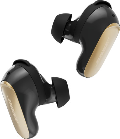 Bose QuietComfort Ultra Earbuds (2nd Gen) Gold is no longer available