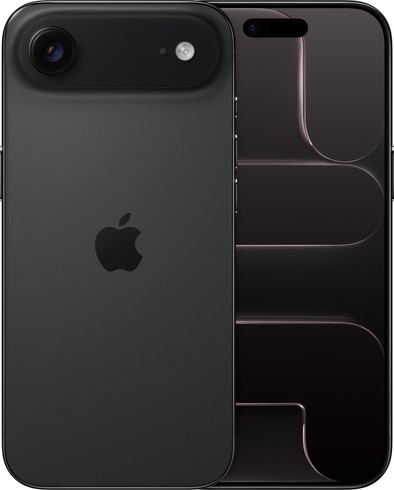 Apple iPhone Air 256GB Black is no longer available