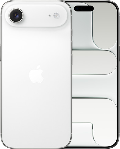 Apple iPhone Air 512GB White is no longer available
