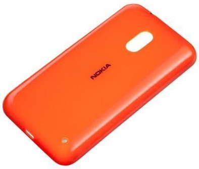 Nokia Lumia 620 Shell Orange is nooit meer leverbaar