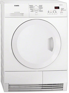 AEG Lavatherm 65470 AH1 is nooit meer leverbaar