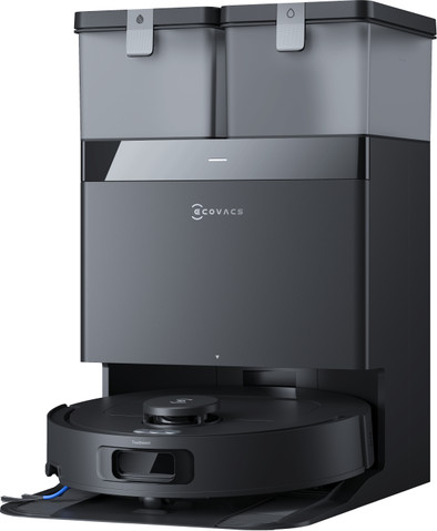 Ecovacs Deebot T30C Gen 2 is nooit meer leverbaar