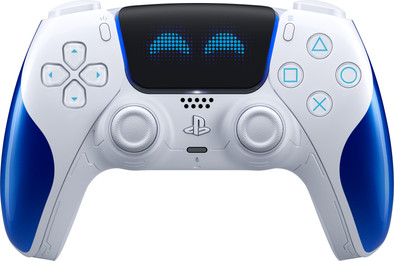 Sony PlayStation 5 DualSense Astro Bot Draadloze Controller is nooit meer leverbaar