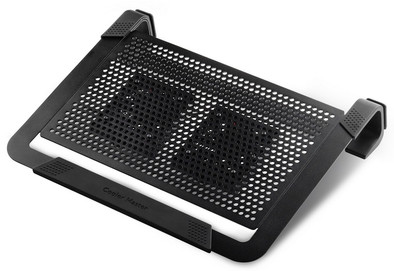 Cooler Master Notepal U2 Plus is no longer available