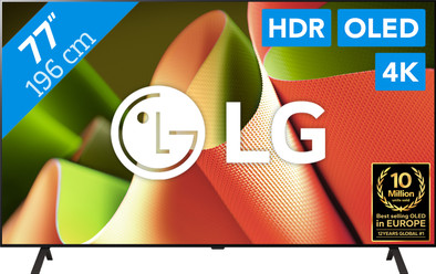 LG OLED77B42LA (2024) is no longer available