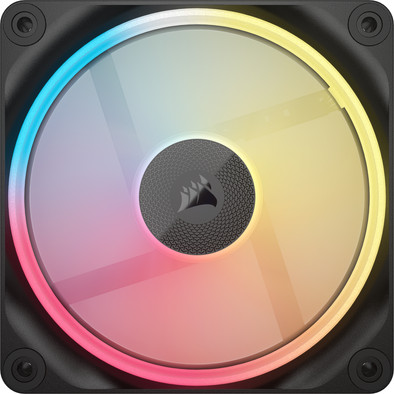 CORSAIR iCUE LINK LX120R RGB Reverse - Single Fan is no longer available