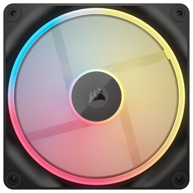CORSAIR iCUE LINK LX140R RGB Reverse - Single Fan is no longer available