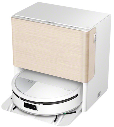 iRobot Roomba Max 705 Combo + White is no longer available