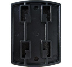 HR Richter Mount Sticky Plate Female is nooit meer leverbaar