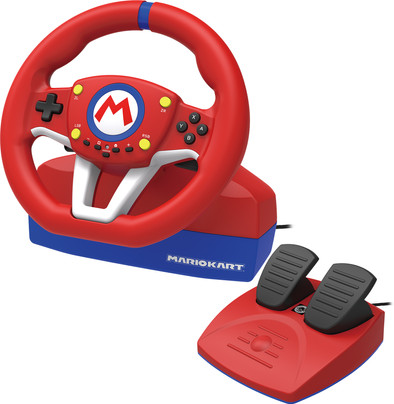 HORI Mario Kart Pro Mini Racestuur is nooit meer leverbaar