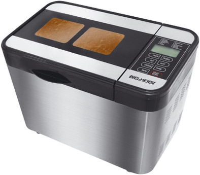 Bielmeier BHG395 is nooit meer leverbaar