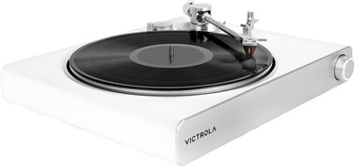 Victrola Stream Pearl is nooit meer leverbaar