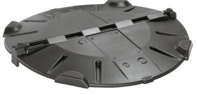 Gardena Deksel regenton 800 liter is nooit meer leverbaar