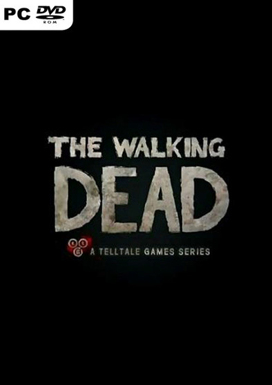The Walking Dead - A Telltale Games Series PC is nooit meer leverbaar