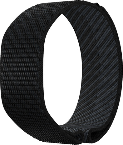 Polar Loop Bandje Zwart S/M/L is nooit meer leverbaar