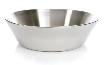 Royal VKB Stalen Schaal is nooit meer leverbaar
