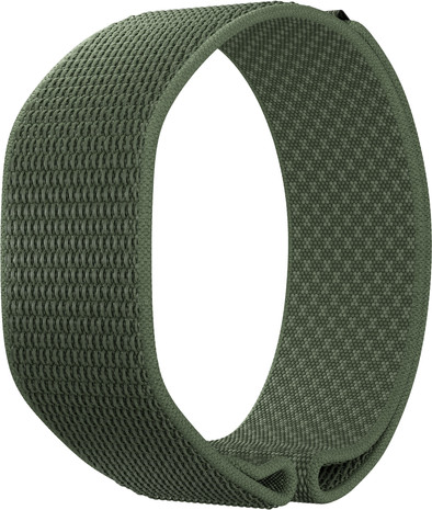 Polar Loop Bandje Groen S/M/L is nooit meer leverbaar