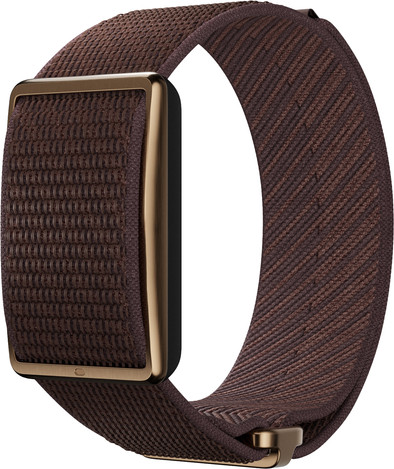 Polar Loop Bruin is nooit meer leverbaar