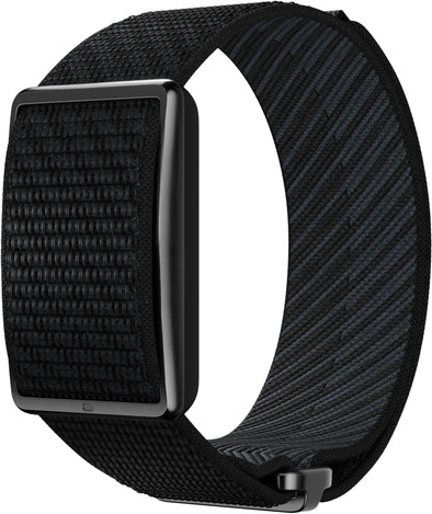 Polar Loop Zwart is nooit meer leverbaar