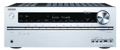 その他 ONKYO Onkyo TX-NR626 Zilver | Coolblue | Receivers